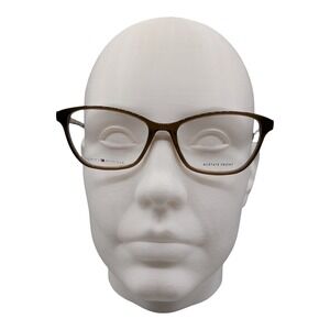 Tommy Hilfiger TH 2176 09Q Brown Eyeglasses Frames 53-16-135 New